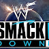 Noticias sobre o Smackdown