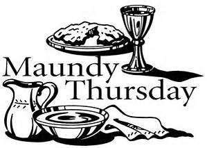 Maundy Thursday Wishes Images