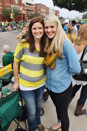 BU Homecoming and MORE 012