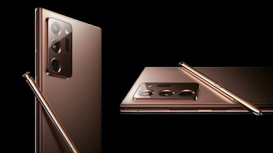 Samsung galaxy note 10