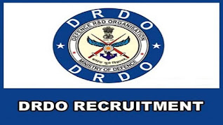 Job Availables, Defence Research & Development Organization (DRDO) Requirement For Scientist B Post