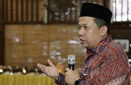 Fahri Hamzah Bertanya #AdaApaBengkulu, Netizen: Maling Kok Dibela 