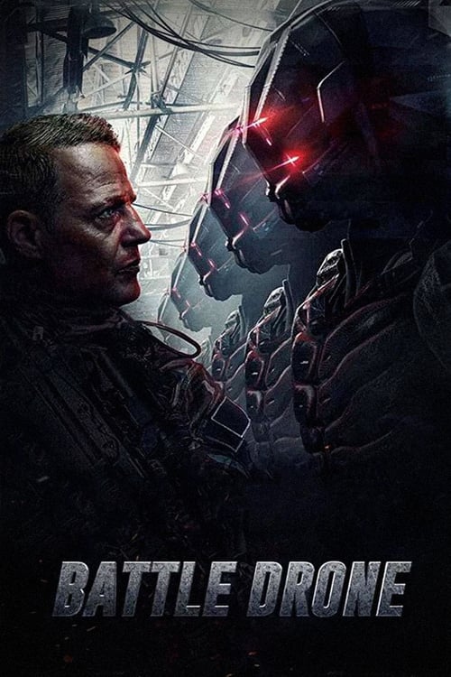 [HD] Battle Drone 2018 Streaming Vostfr DVDrip