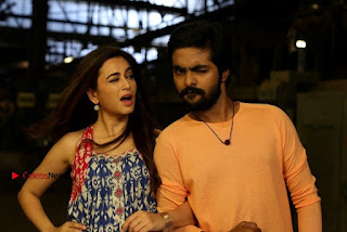 GV Prakash Kriti Kharbanda Starring Bruce Lee Tamil Movie New Pos  0015.jpg