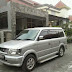 Mitsubishi Kuda Super Exceed Seken Dijual, Th2000, 85jt