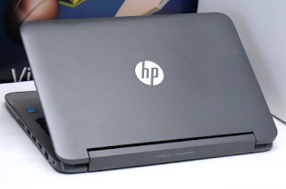 Jual Laptop HP Pavilion 11 X360 TouchScreen 360°