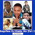 DJ KIBINYO - Bongofleva Za Kitambo Mixtape (Old Bongo) Part 2 | Download