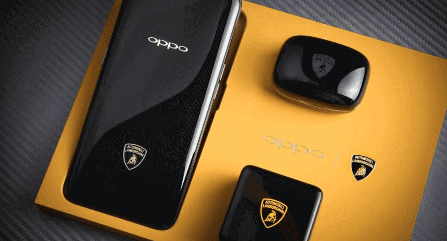 Oppo Lamborghini Harga Dan Spesifikasi ~ Oppo Smartphone
