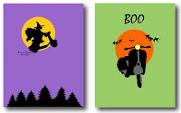 Free Corporate Halloween eCards