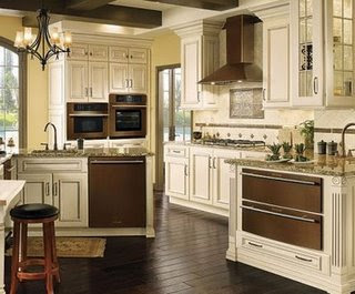 Kitchen Design basics