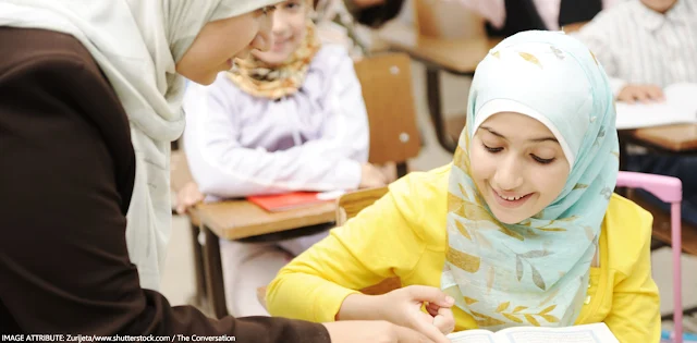 OPINION | Concept of Education from Islamic Perspective