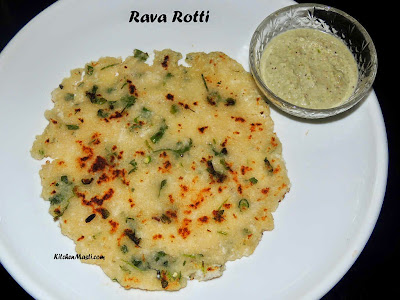 rava+rotti