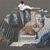 sidewalk artist - Tracy Lee Stum gallery