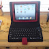 TypeCase for iPad