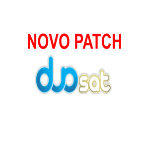 DUOSAT NOVA ATUALIZAÇÃO DOS PARAMETROS ( PATCH ) SKS - 03/09/2019