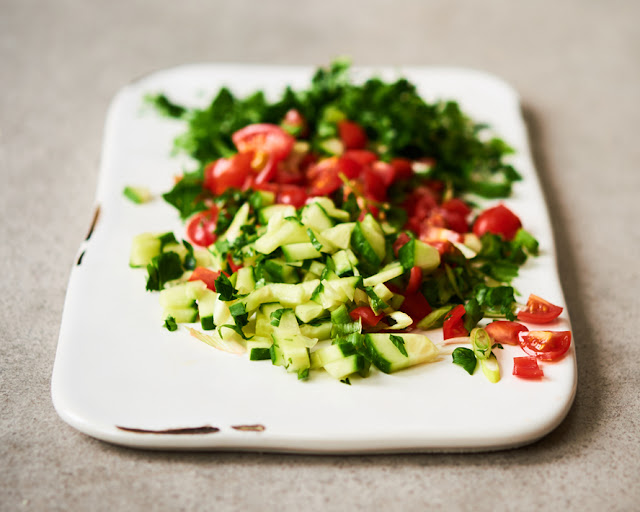 Tabouli Salad