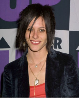 Katherine Moennig