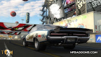 NFS Prostreet Wallpapers