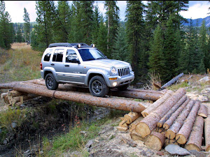 Jeep Cherokee Renegade 2003 (2)