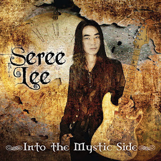 Seree Lee-2011-Into-The-Mystic-Side-mp3