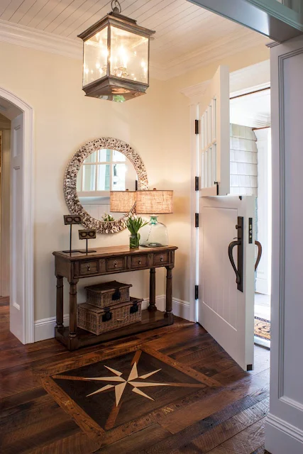 Best Home Entryway ideas:Home HashTag Decor