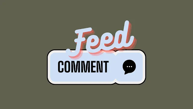 Membuat Widget Komentar Terbaru (Recent Comment) di Blogger