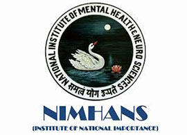 NIMHANS Jobs Recruitment 2020 - Project Officer Posts