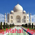 Taj Mahal, Agra (English/Hindi) - Tourism and Lifestyle