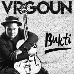 Chord Gitar Virgoun Bukti (Versi Mudah)