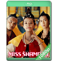 MISS SHAMPOO (2023) WEB-DL 1080P HD MKV ESPAÑOL LATINO