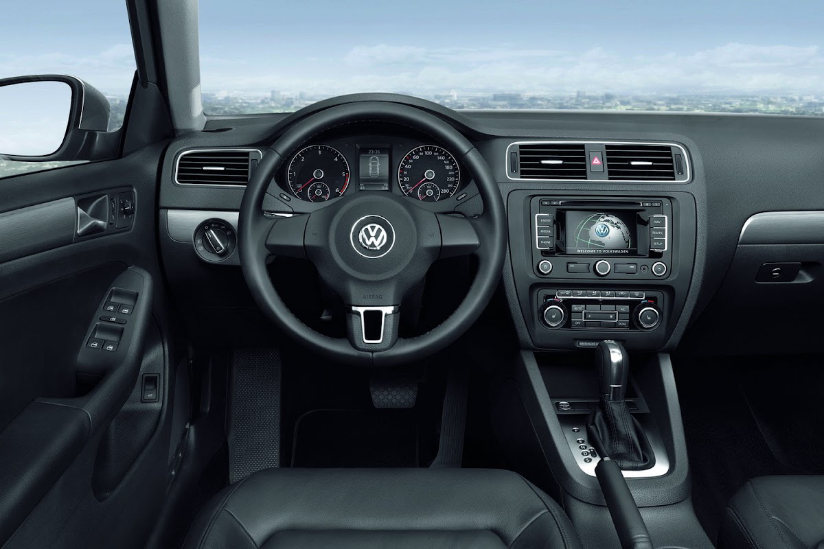 2011 Volkswagen Jetta