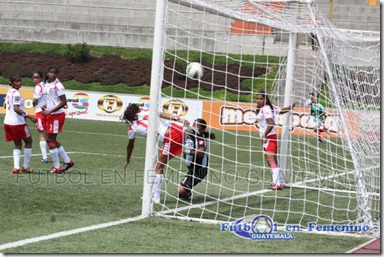 1ro. gol de mexico