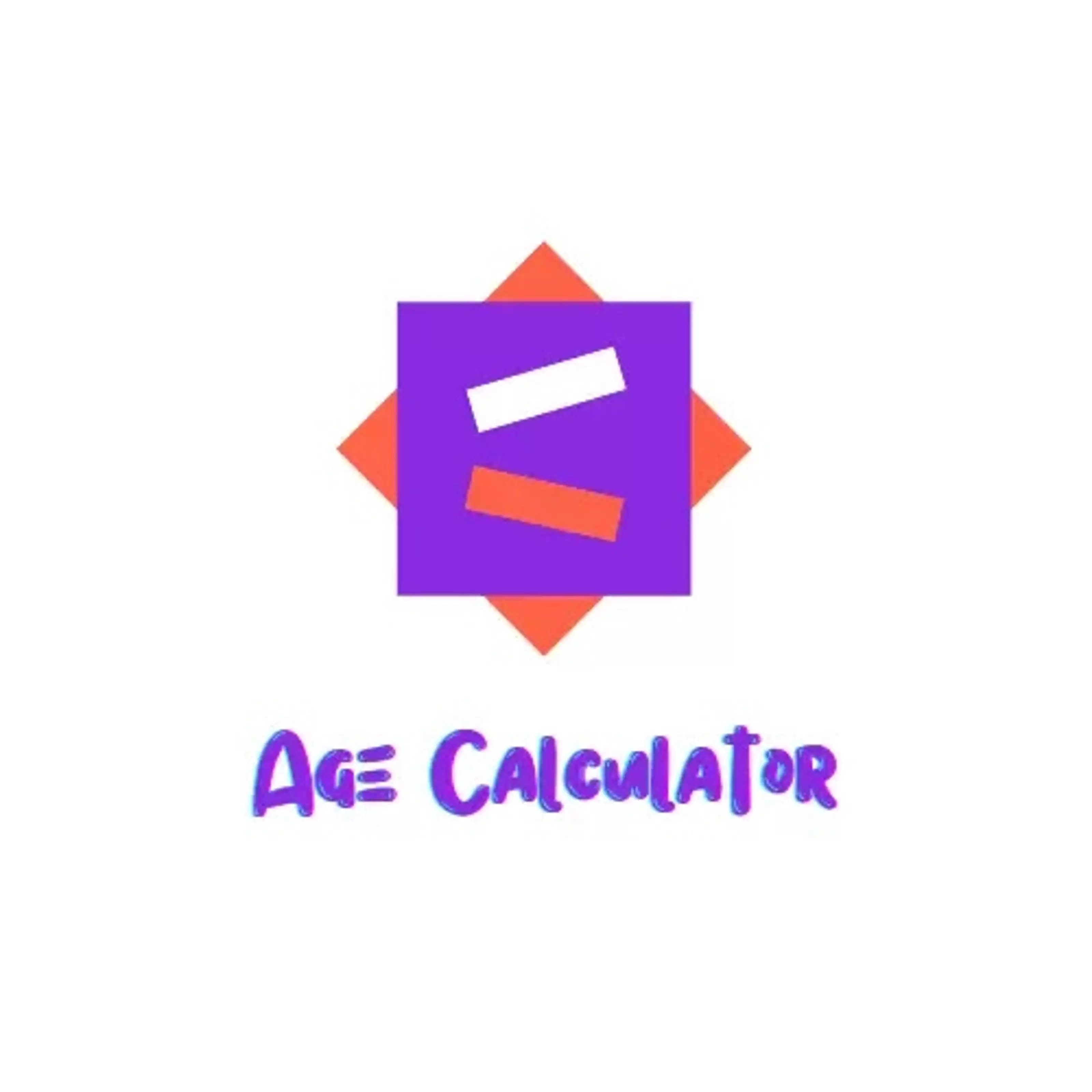 Chronological Age Calculator