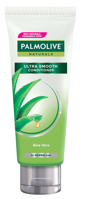 Palmolive Naturals Ultra Smooth Conditioner