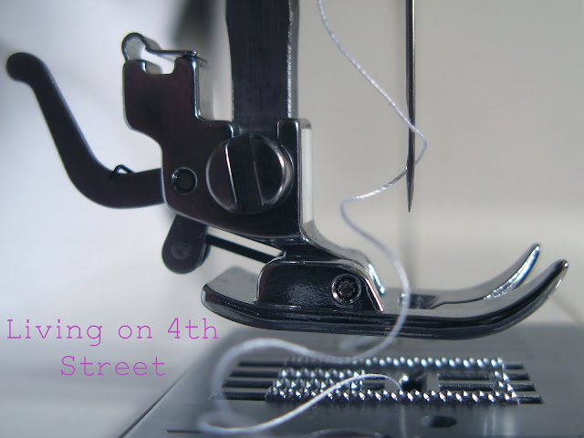 Banner Sewing Machine