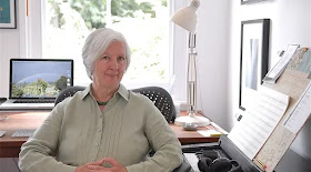 Judith Weir (Photo Suzanne Jansen)