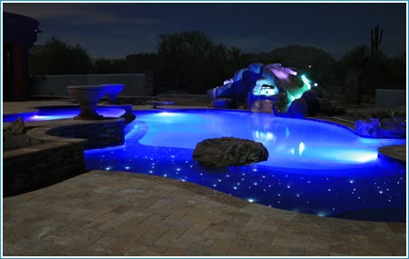 Inground Swimming Pool Lights on Swimming Pool Galore  Pool Lighting Regulations For Public Pools