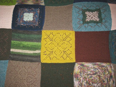 strickdecke 040