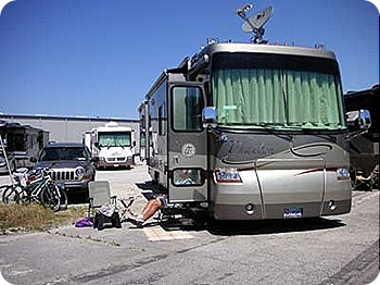 parking-spot