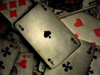 Dunia poker indonesia