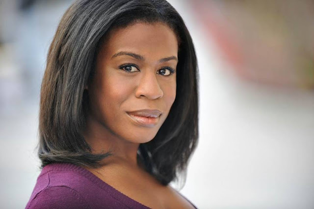 Uzo Aduba Profile Pics Dp Images