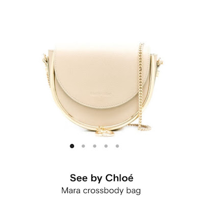 See by Chloe bag