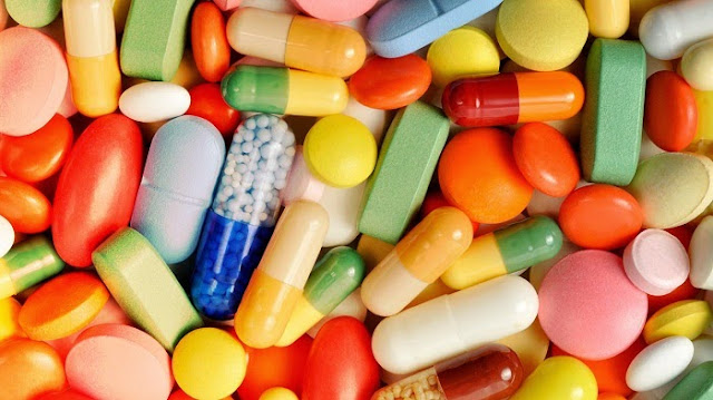 - placebo التأثير الوهمي للأدوية 