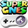 SuperGNES (SNES Emulator) Varies with device