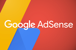 
    Syarat Blog mudah di terima Google Adsense terbaru  