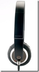Sony MDR-XB300 Headphones 2