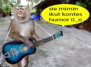 Ayo Ikutan Kontes Humor JOKES.WEB.ID