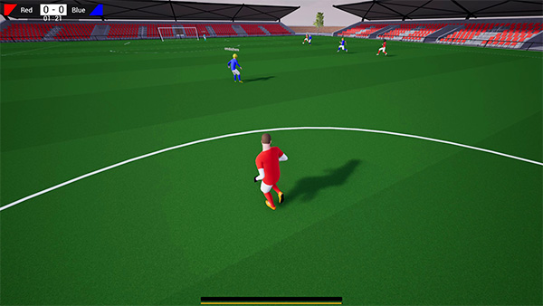 Tải xuống Pro Soccer Online APK Android, iOS,  Máy Tính b
