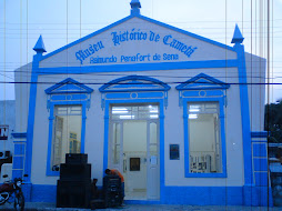 Desenho Arquitetonico on Fachada Do Pr  Dio Que Abriga O Museu Hist  Rico De Camet   Pa