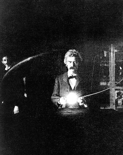 my dreams your nightmare - a prayer to - N.Tesla - A.Einstein